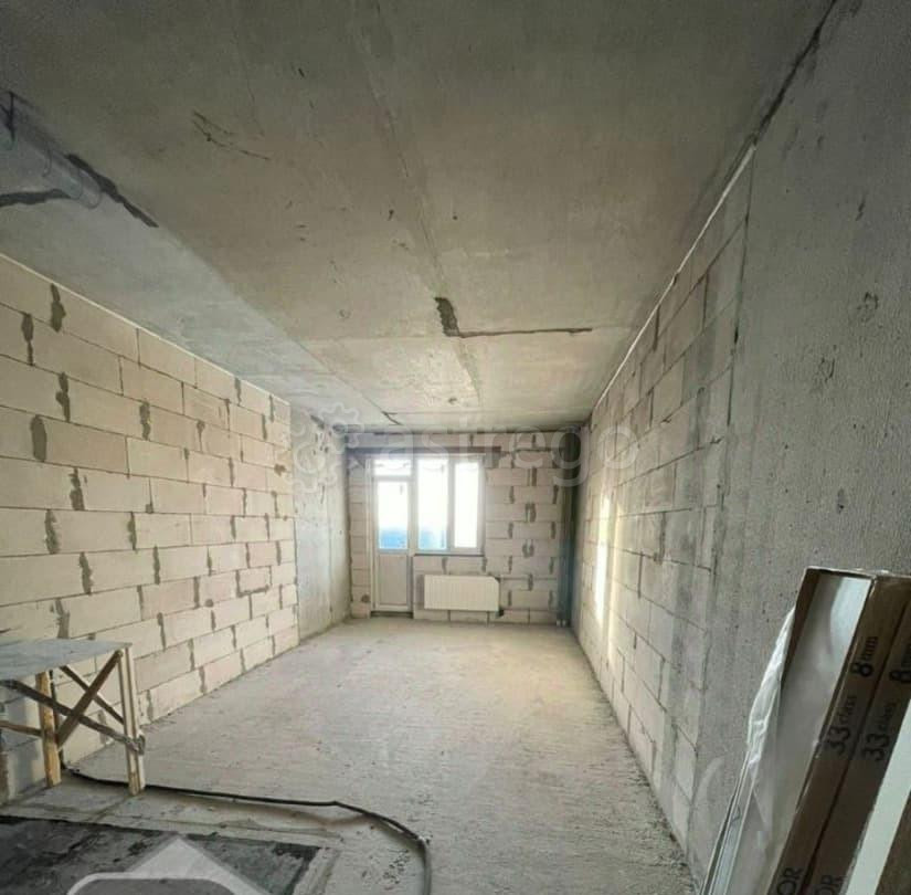 Студия, 28 м2, 5/17 эт. Старая Купавна - изображение 4