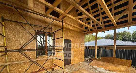 Дом, 120 м2, 12.5 сотки, 2 эт. Солнечногорск