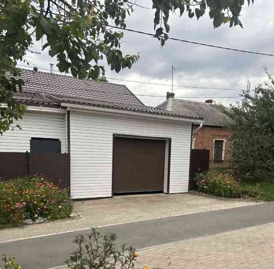 Коттедж, 140 м2, 6 соток, 1 эт. Белгород