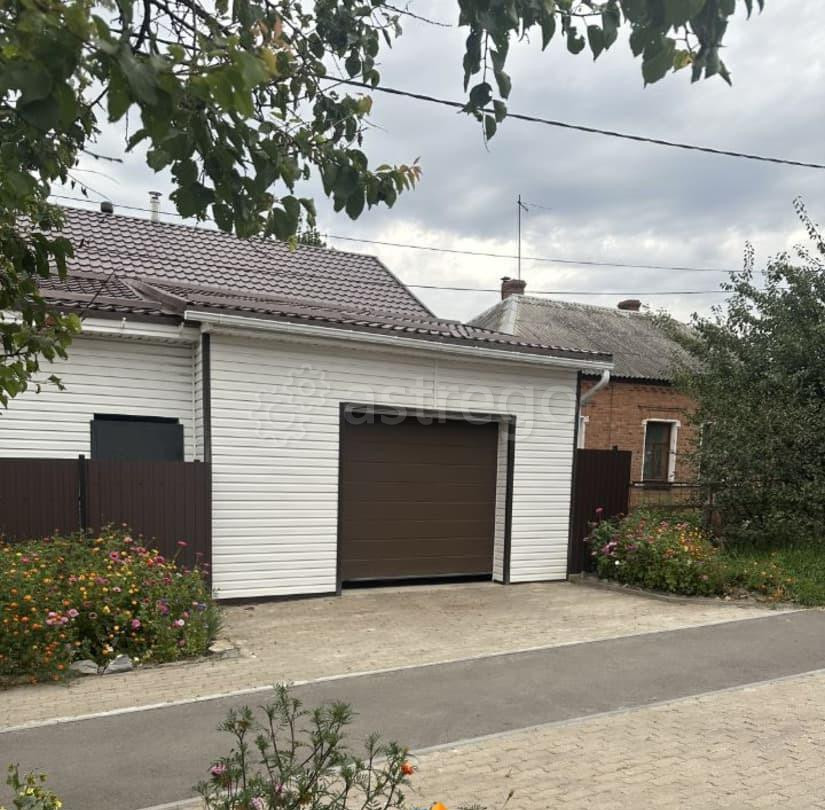 Коттедж, 140 м2, 6 соток, 1 эт. Белгород - изображение 3