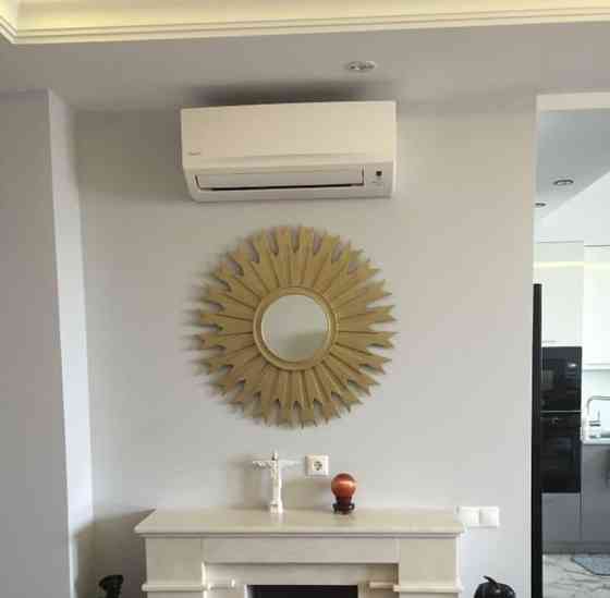 4-комн. квартира, 106 м2, 23/25 эт. Мытищи