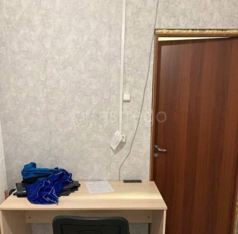 Склад, 70.4 м2 Москва - изображение 5