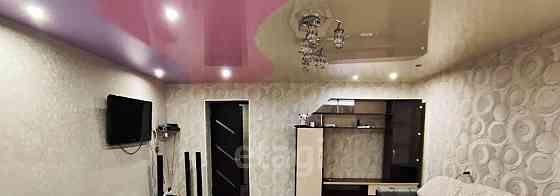 4-комн. квартира, 86 м2, 3/5 эт. Норильск