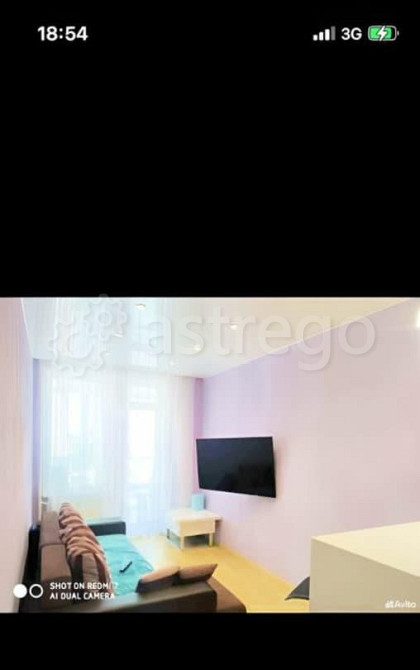 3-комн. квартира, 60 м2, 14/16 эт. Красноярск - изображение 6