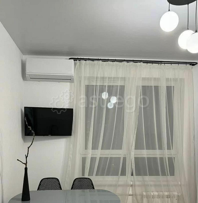 2-комн. квартира, 48 м2, 9/22 эт. Москва - изображение 3