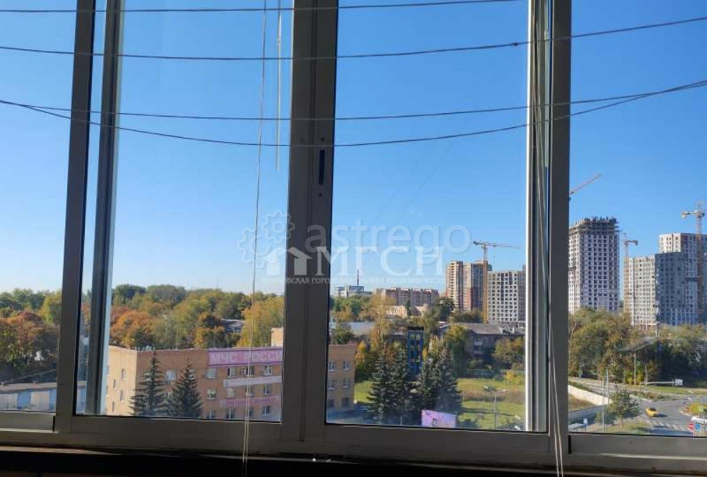 2-комн. квартира, 67.4 м2, 7/23 эт. Мытищи - изображение 5