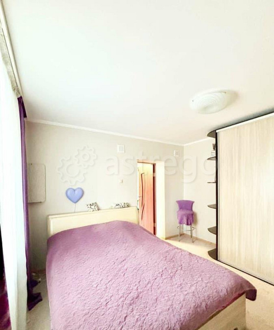 4-комн. квартира, 83.4 м2, 3/12 эт. Белгород - изображение 7