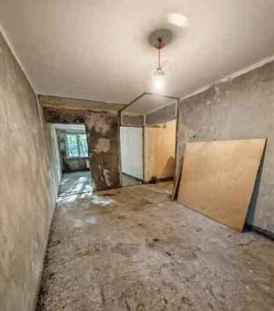 2-комн. квартира, 44.7 м2, 1/5 эт. Санкт-Петербург