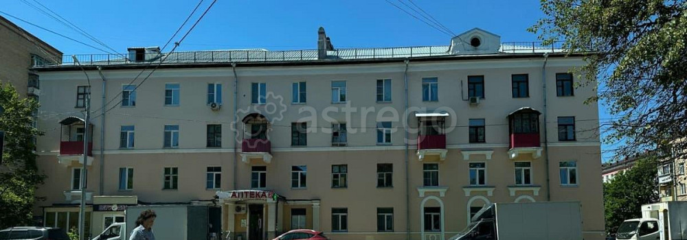 Комната, 20 м2, 2/4 эт. Балашиха - изображение 5