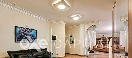 5-комн. квартира, 257 м2, 9/25 эт. Москва