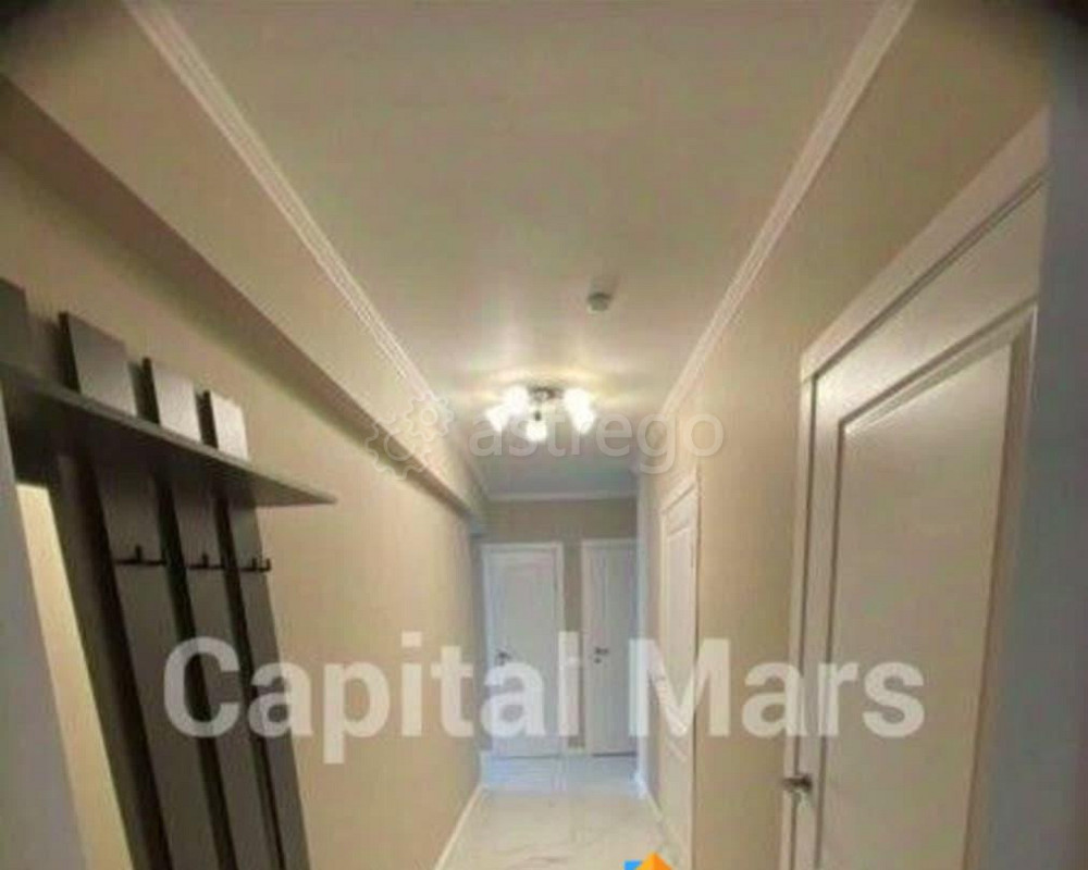 3-комн. квартира, 68 м2, 6/11 эт. Москва - изображение 5