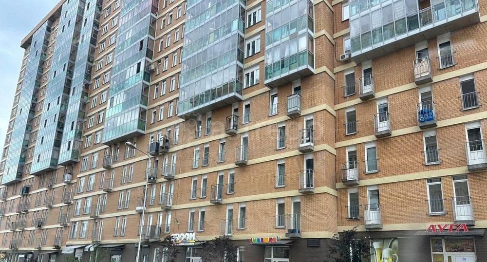Свободного назначения, 127 м2 Красноярск - изображение 3