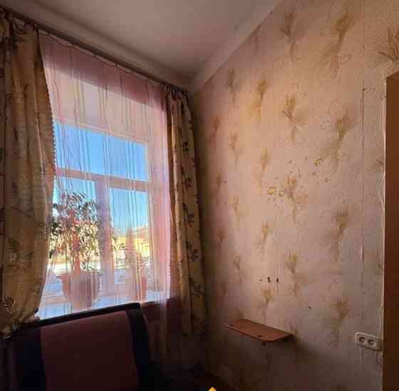 Комната, 21 м2, 1/4 эт. Санкт-Петербург