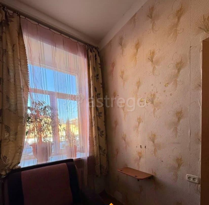 Комната, 21 м2, 1/4 эт. Санкт-Петербург - изображение 6