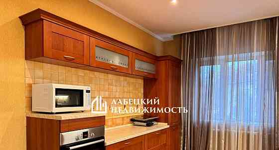 3-комн. квартира, 110.3 м2, 2/9 эт. Домодедово