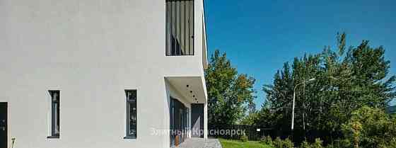 Коттедж, 188 м2, 12 соток Красноярск