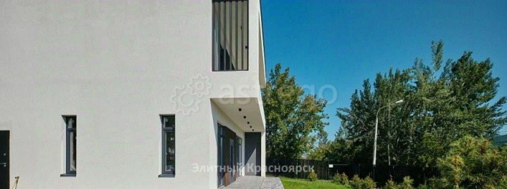 Коттедж, 188 м2, 12 соток Красноярск - изображение 6