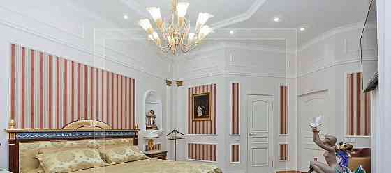 4-комн. квартира, 180 м2, 2/5 эт. Москва
