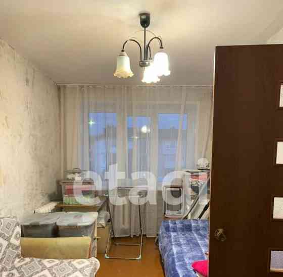 2-комн. квартира, 44.4 м2, 2/2 эт. Емельяново