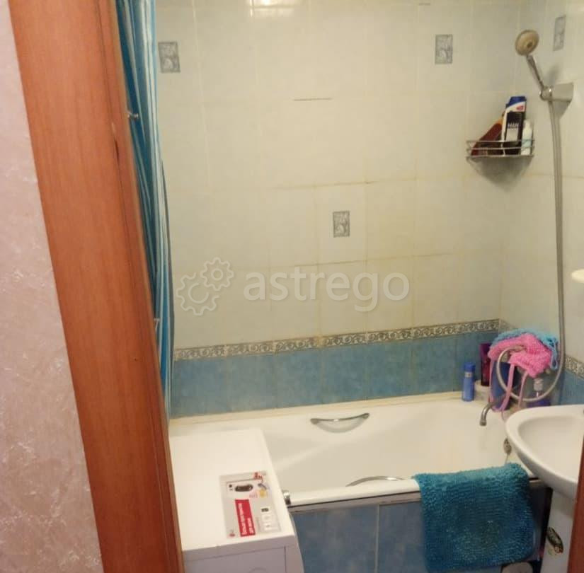 1-комн. квартира, 31.2 м2, 2/4 эт. Лыткарино - изображение 7