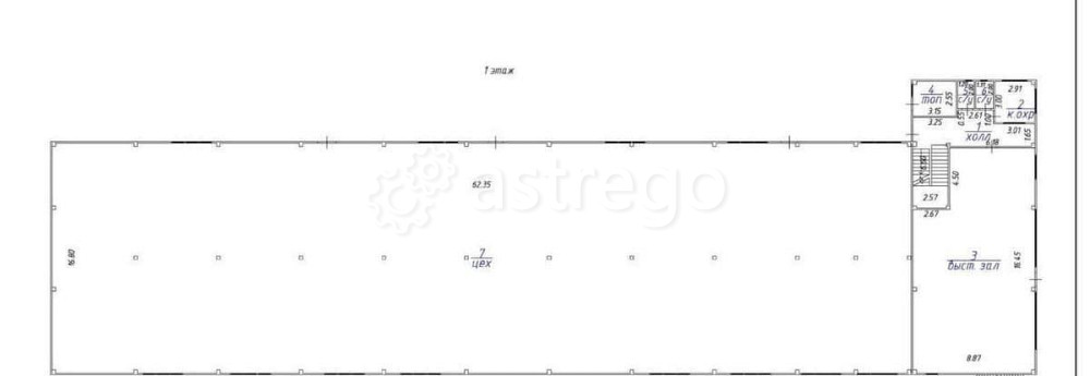 Производственное, 1047 м Майкоп - изображение 4