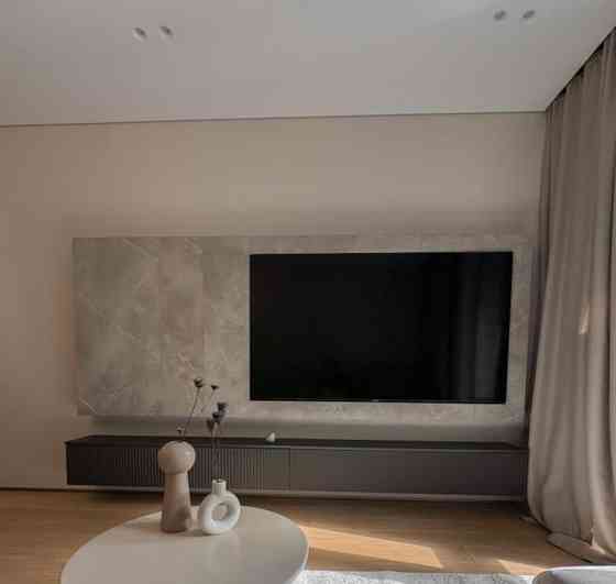 1-комн. квартира, 50.4 м2, 4/7 эт. Санкт-Петербург