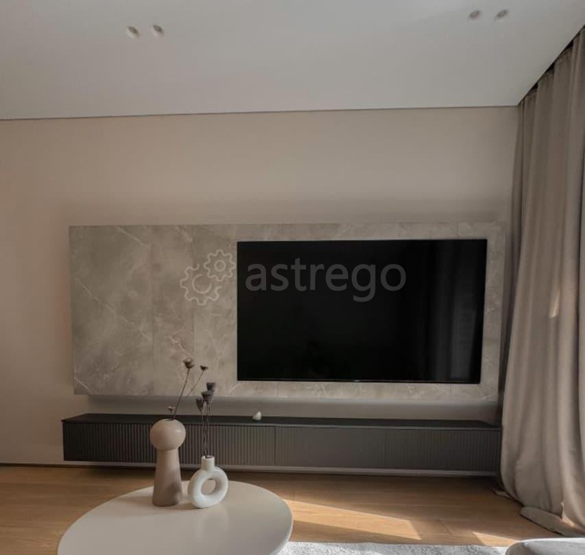 1-комн. квартира, 50.4 м2, 4/7 эт. Санкт-Петербург - изображение 3