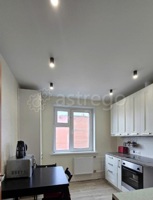 2-комн. квартира, 56 м2, 9/9 эт. Сосновоборск - изображение 1