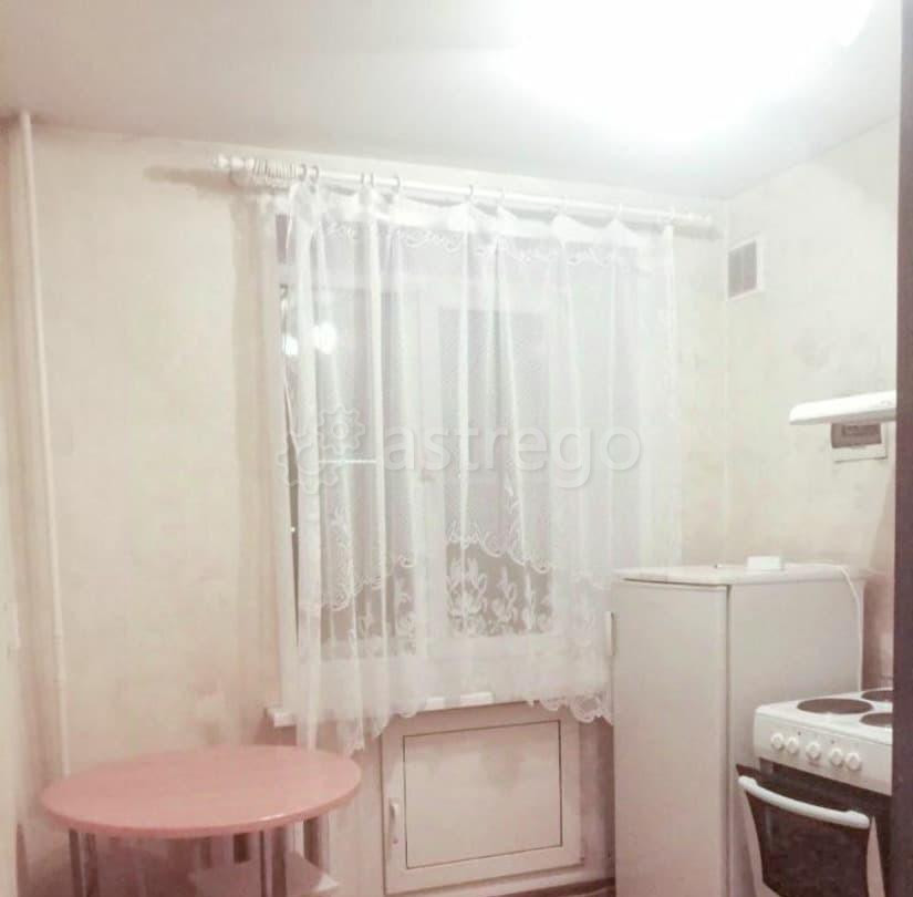 1-комн. квартира, 35 м2, 4/5 эт. Красноярск - изображение 3