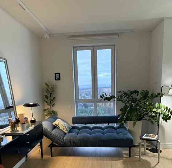 3-комн. квартира, 90 м2, 25/25 эт. Одинцово