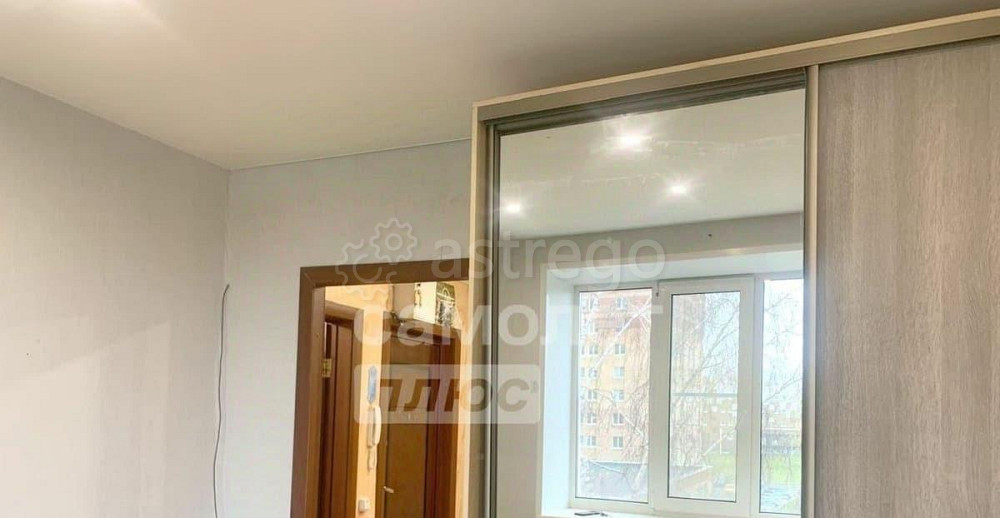 Комната, 23 м2, 5/5 эт. Ступино - изображение 2