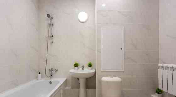 2-комн. квартира, 40 м2, 13/24 эт. Москва