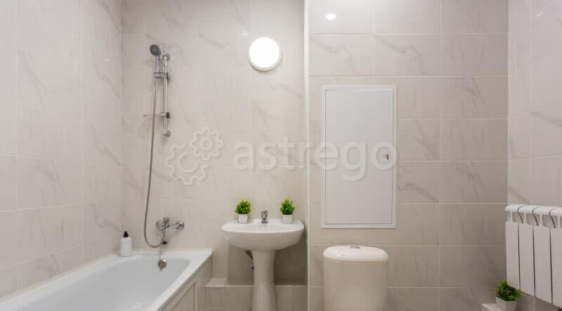 2-комн. квартира, 40 м2, 13/24 эт. Москва - изображение 5
