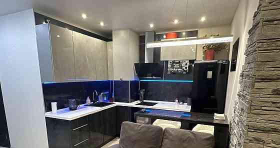 Студия, 37.6 м2, 16/25 эт. Красногорск