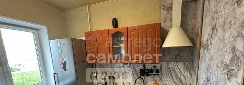 3-комн. квартира, 59.6 м2, 2/5 эт. Коряжма - изображение 1