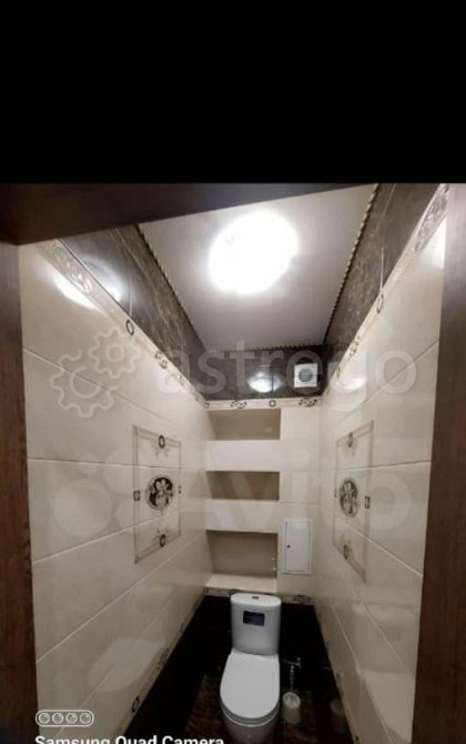 1-комн. квартира, 45 м2, 5/9 эт. Белгород - изображение 3