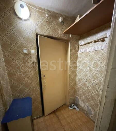 2-комн. квартира, 46.1 м2, 5/5 эт. Пушкино - изображение 10