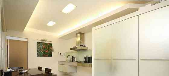 4-комн. квартира, 150 м2, 4/15 эт. Москва