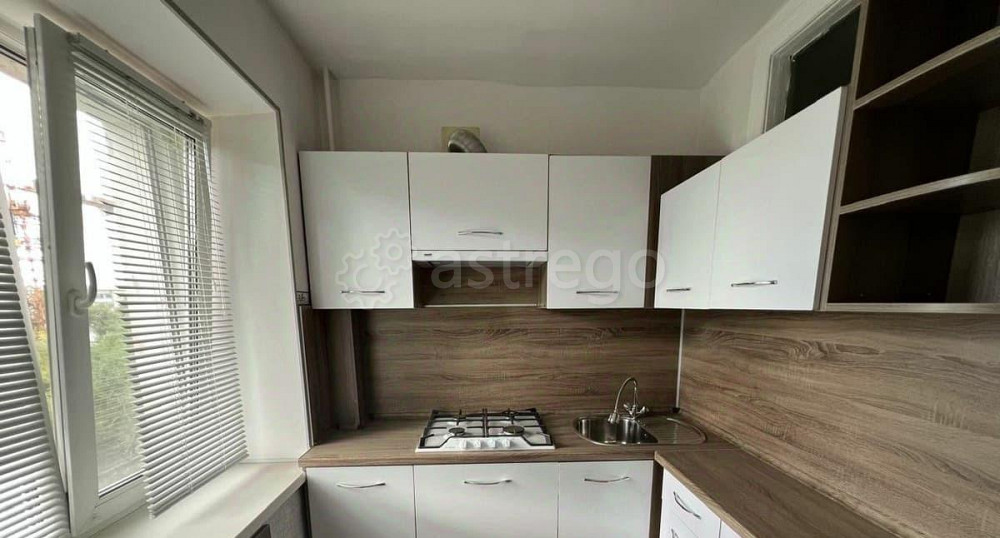 4-комн. квартира, 62.1 м2, 4/5 эт. Благовещенск - изображение 5