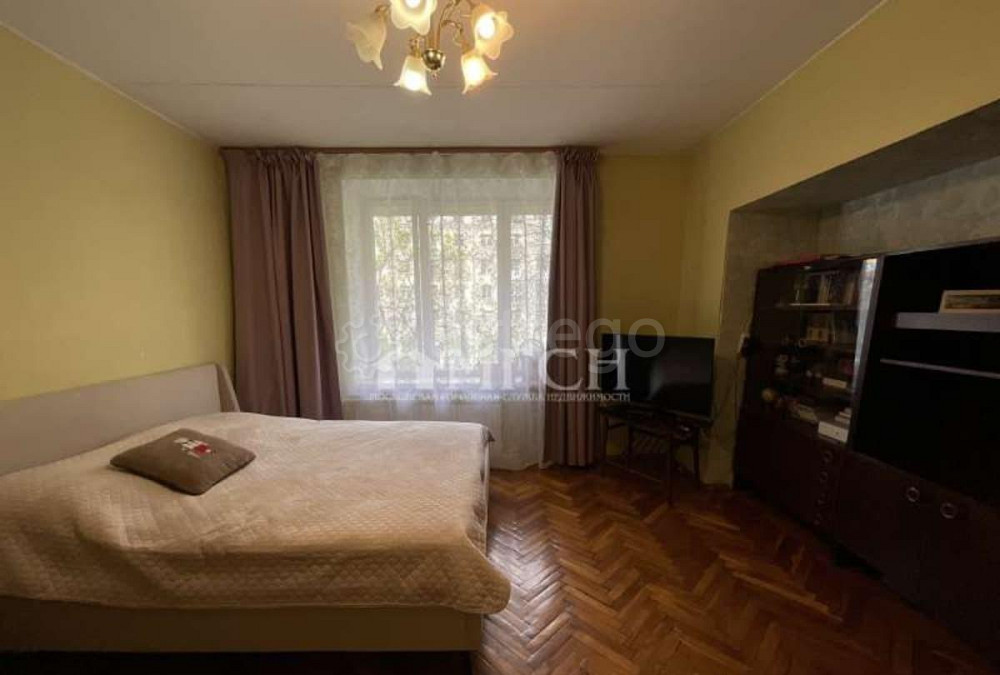 3-комн. квартира, 76.5 м2, 3/9 эт. Москва - изображение 9