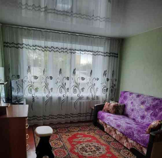 2-комн. квартира, 46 м2, 2/5 эт. Красноярск