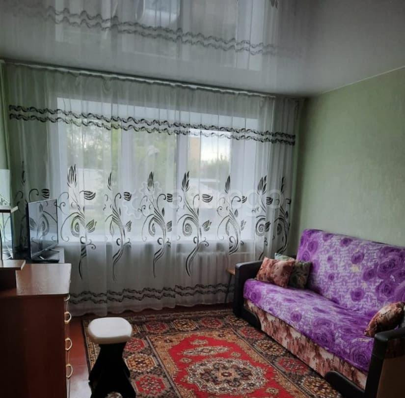 2-комн. квартира, 46 м2, 2/5 эт. Красноярск - изображение 4