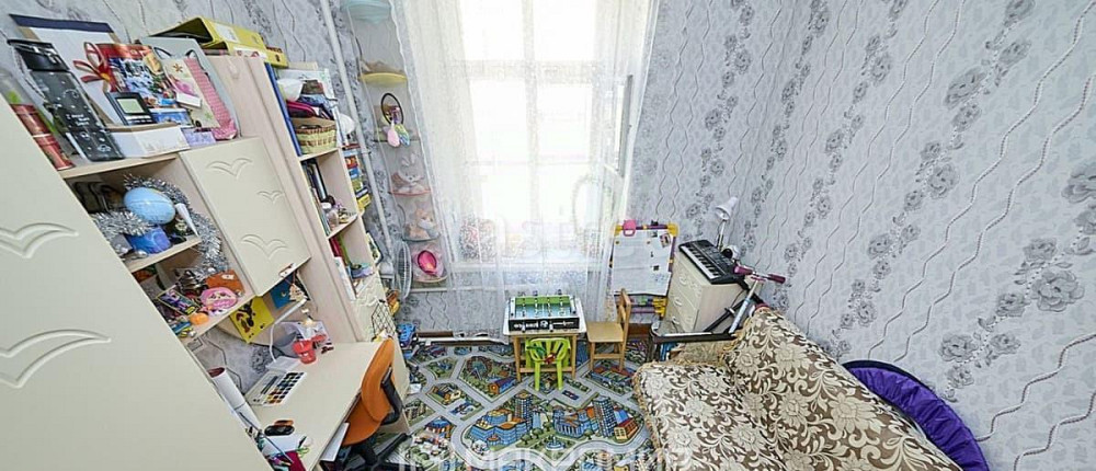 Комната, 64.5 м2, 4/6 эт. Санкт-Петербург - изображение 4