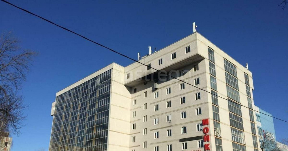 Офис, 1375 м2 Санкт-Петербург - изображение 6