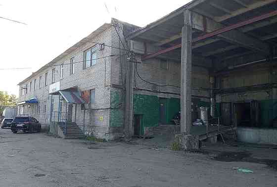 Склад, 210 м2 Архангельск