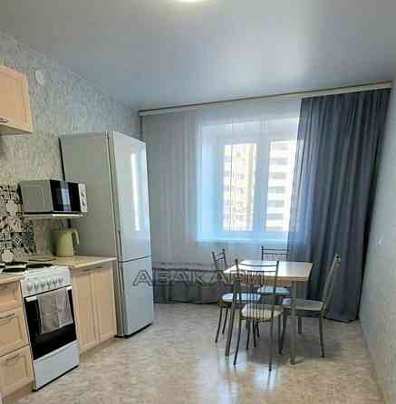1-комн. квартира, 64 м2, 3/10 эт. Красноярск