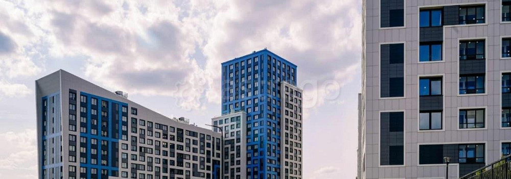 Студия, 28.3 м2, 11/22 эт. Санкт-Петербург - изображение 3