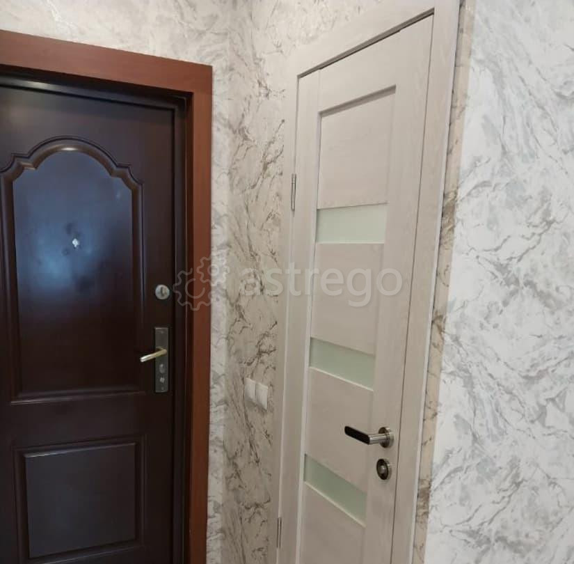 Комната, 12 м2, 2/9 эт. Красноярск - изображение 4