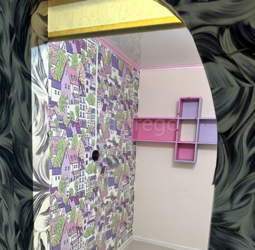 1-комн. квартира, 44.6 м2, 1/5 эт. Нефтекамск - изображение 2