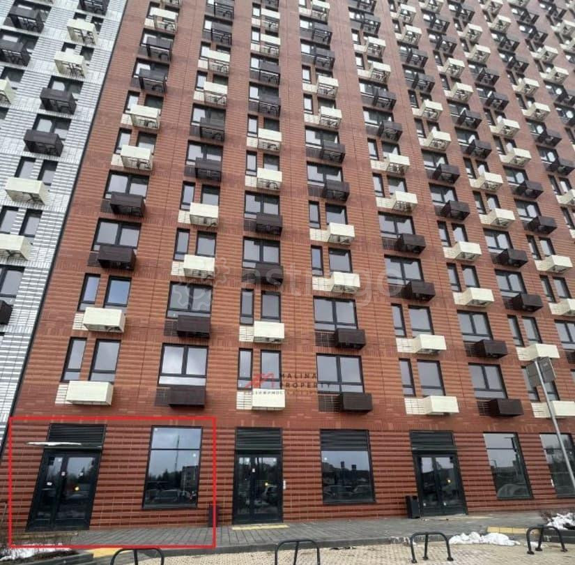 Торговое помещение, 116 м2 Котельники - изображение 6